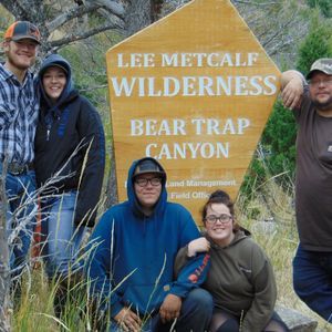 Meet your Posher, Becca